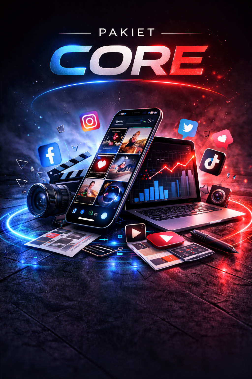 Pakiet CORE